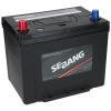 Akumulator Sebang 12V 70Ah 600A L+ Japan